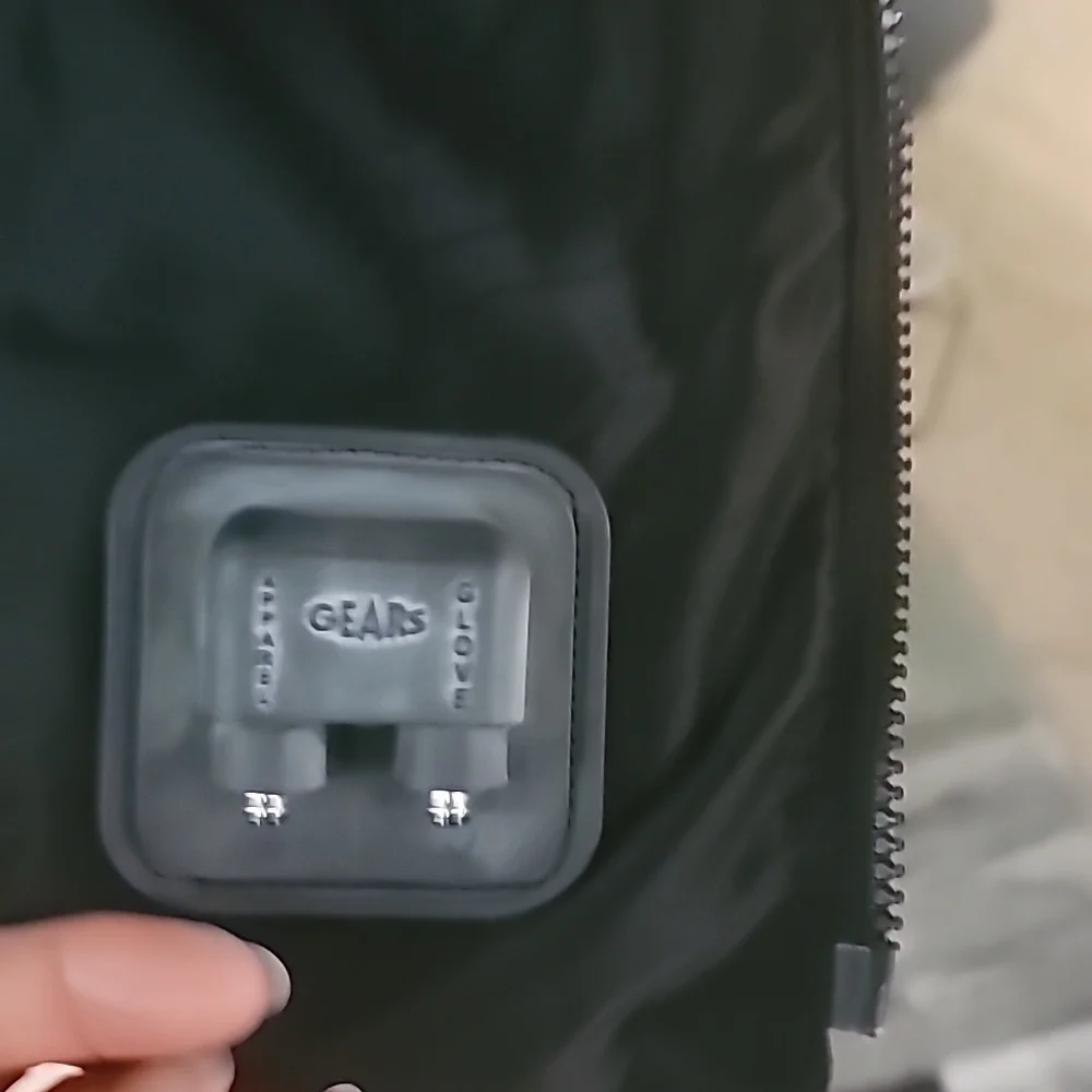 Jacket - Picture 4 of 9